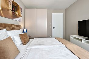 HeyMi Apartments Mondschein