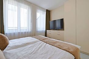 HeyMi Apartments Mondschein