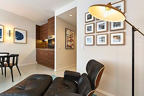 HeyMi Apartments Mondschein