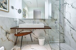 HeyMi Apartments Mondschein