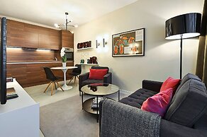 HeyMi Apartments Mondschein