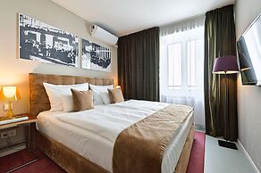 HeyMi Apartments Mondschein