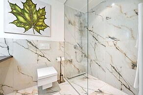 HeyMi Apartments Mondschein