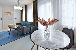 HeyMi Apartments Mondschein