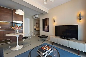 HeyMi Apartments Mondschein