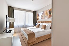 HeyMi Apartments Mondschein