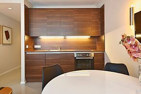 HeyMi Apartments Mondschein