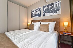 HeyMi Apartments Mondschein