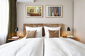 HeyMi Apartments Mondschein