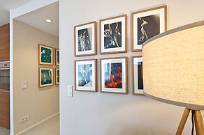 HeyMi Apartments Mondschein