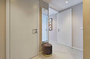 HeyMi Apartments Mondschein