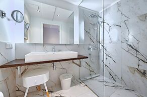 HeyMi Apartments Mondschein