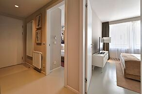 HeyMi Apartments Mondschein