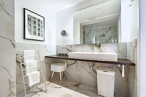 HeyMi Apartments Mondschein