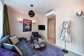 HeyMi Apartments Mondschein