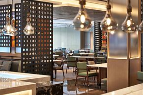 Changzhou Marriott Hotel Jintan