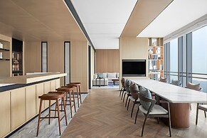 Changzhou Marriott Hotel Jintan