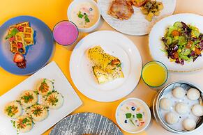 Changzhou Marriott Hotel Jintan