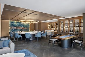 Changzhou Marriott Hotel Jintan