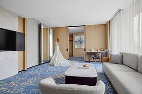 Changzhou Marriott Hotel Jintan