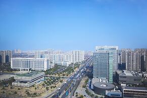 Changzhou Marriott Hotel Jintan