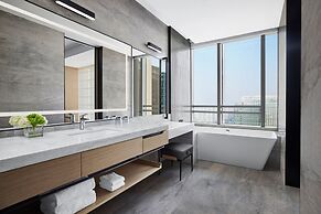 Changzhou Marriott Hotel Jintan