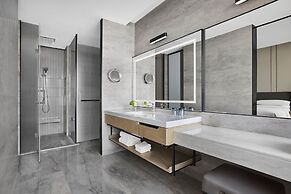 Changzhou Marriott Hotel Jintan