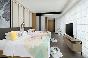 Changzhou Marriott Hotel Jintan
