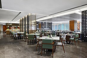 Changzhou Marriott Hotel Jintan