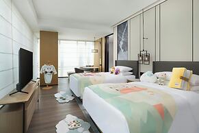 Changzhou Marriott Hotel Jintan