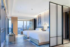 Changzhou Marriott Hotel Jintan