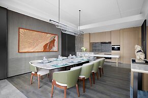 Changzhou Marriott Hotel Jintan