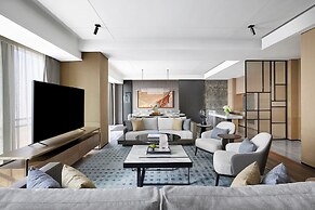 Changzhou Marriott Hotel Jintan