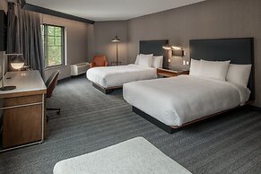 Courtyard By Marriott Olympia