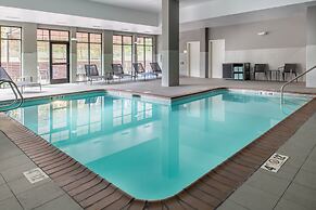 Courtyard By Marriott Olympia