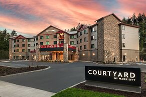 Courtyard By Marriott Olympia