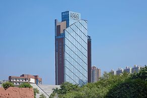 Four Points By Sheraton Shenzhen Bao'An