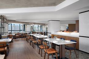 Four Points By Sheraton Shenzhen Bao'An