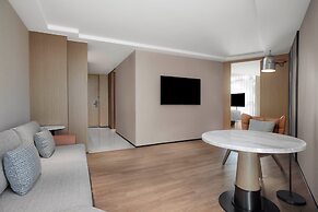 Four Points By Sheraton Shenzhen Bao'An