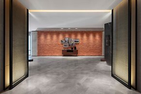 Four Points By Sheraton Shenzhen Bao'An