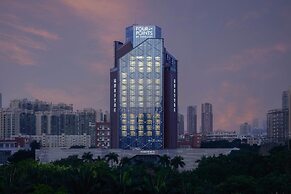 Four Points By Sheraton Shenzhen Bao'An