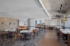 Four Points By Sheraton Shenzhen Bao'An