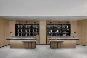 Four Points By Sheraton Shenzhen Bao'An