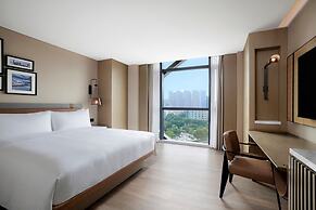 Four Points By Sheraton Shenzhen Bao'An