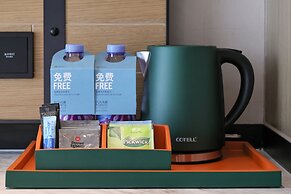 Four Points By Sheraton Shenzhen Bao'An