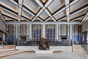 Four Points By Sheraton Shenzhen Bao'An