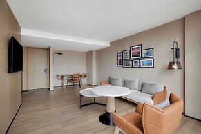 Four Points By Sheraton Shenzhen Bao'An