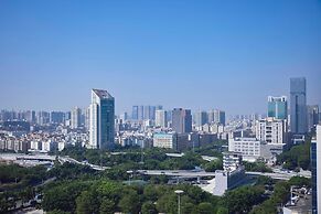 Four Points By Sheraton Shenzhen Bao'An
