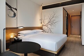 Fairfield By Marriott Xi'An Chanba