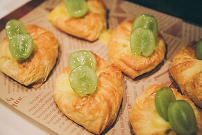 Fairfield By Marriott Xi'An Chanba